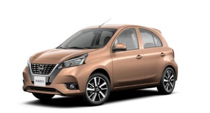 ¿Tiembla Nissan? Las marcas que le vienen pisando los talones en ventas este abril 2024