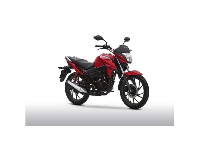 ventajas de usar una motocicleta de gasolina