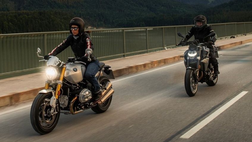 BMW Motorrad en México: ¿Dónde y a qué hora será la rodada para mujeres?
