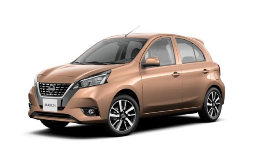 ¿Tiembla Nissan? Las marcas que le vienen pisando los talones en ventas este abril 2024