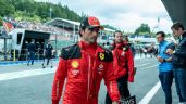 Foto ilustrativa de la nota titulada Este sería el NUEVO equipo de Carlos Sainz y el motivo por el cual tomó la decisión