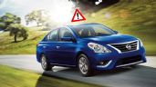 Foto ilustrativa de la nota titulada Lanzan alerta a conductores de Nissan por fallas en bolsas de aire; hay peligro de accidente