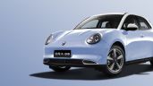 Foto ilustrativa de la nota titulada GWM Ora 03, ¿Cuánto rango de autonomía tiene el hatchback eléctrico?