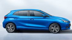 ¿Cuáles son los autos con las mensualidades más bajas para comprar este 2024?