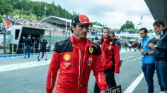 Este sería el NUEVO equipo de Carlos Sainz y el motivo por el cual tomó la decisión