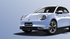 GWM Ora 03, ¿Cuánto rango de autonomía tiene el hatchback eléctrico?