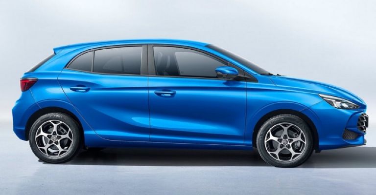 ¿Cuál es el auto con cuadro de instrumentos digital más barato en México?