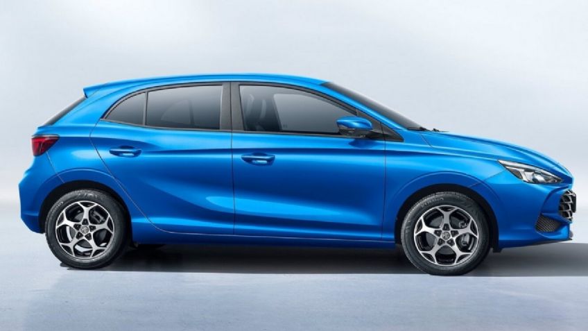 ¿Cuáles son los autos con las mensualidades más bajas para comprar este 2024?