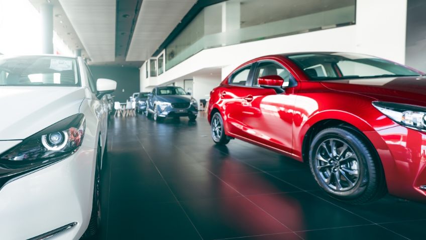 ¿Cómo cuidar un carro nuevo? Tips fáciles para mantenerlo en excelentes condiciones