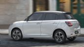 Foto ilustrativa de la nota titulada ¿Es seguro el Suzuki Swift 2024? Esto debes saber del hatchback japonés
