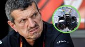 Foto ilustrativa de la nota titulada Guenther Steiner, ex Director de Haas, critica a Magnussen por incidente con Checo en Mónaco