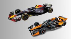 ¡Duelo de velocidad! Indy 500 vs. F1: ¿Qué autos son más rápidos?