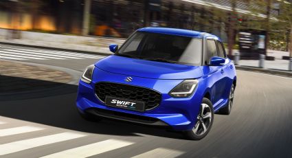 Historia del Suzuki Swift: Lo que debes conocer de este popular hatchback japonés, ¡todo un ícono!