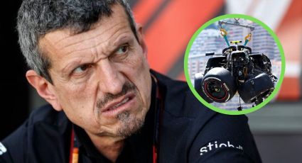 Guenther Steiner, ex Director de Haas, critica a Magnussen por incidente con Checo en Mónaco