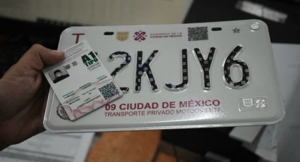 Alta y baja de placas: ¿Quién debe realizarse este trámite? Guía para hacerlo