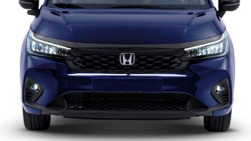 ¿Cuánto cuesta el auto más barato de Honda nuevo y seminuevo en 2024? Precios vigentes en México