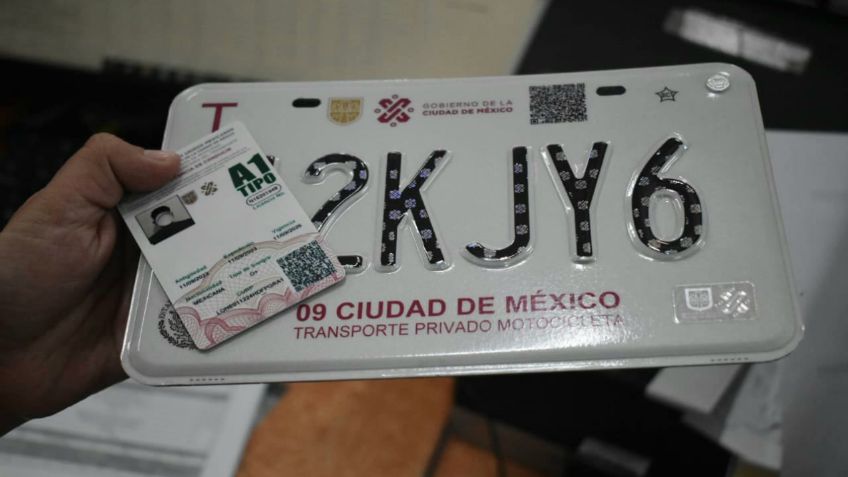 Alta y baja de placas: ¿Quién debe realizarse este trámite? Guía para hacerlo