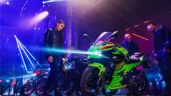 Foto ilustrativa de la nota titulada ¿Qué moto Kawasaki Ninja es la mejor y más barata este 2024?