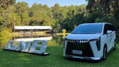 GN8 de GAC: Te decimos qué opinamos de esta van como conductores y pasajeros