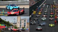 ¿Qué es la Triple Corona del automovilismo y qué pilotos la ha obtenido? Los más TOP del automovilismo