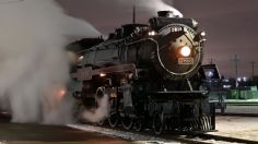 De Canadá para México: Así será la ruta del tren que conectará todo América del Norte