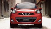 Foto ilustrativa de la nota titulada Nissan Micra: ¿Cuánto cuesta este auto seminuevo en México en 2024?