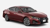 Foto ilustrativa de la nota titulada: ¿Cuánto cuesta el Nissan Altima 2024? Precios y versiones del sedán mediano