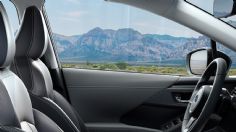 Las SUVs de Subaru en México, estos son sus precios