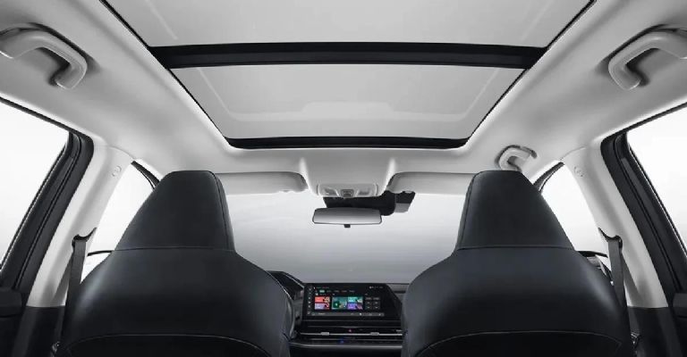 Changan CS55 Plus 2024