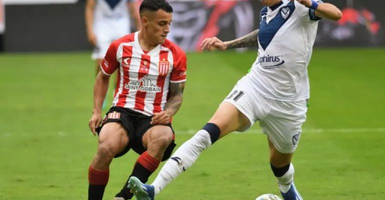 Tiago Palacios accidente