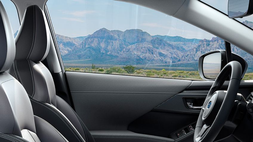 Las SUVs de Subaru en México, estos son sus precios