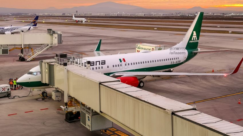 Subirá costo para llegar al AIFA: Así quedaron los precios