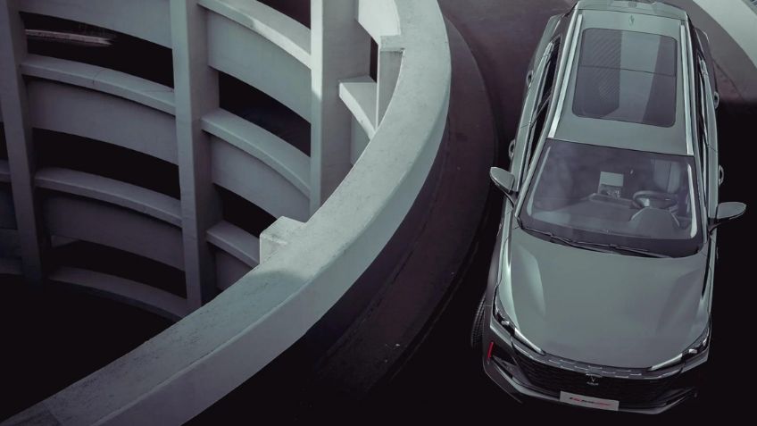 Changan CS55 Plus vs MG One 2024: ¿Cuál es la mejos SUV china y por qué?