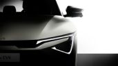 Foto ilustrativa de la nota titulada Este Kia eléctrico es SUV y se actualizará pronto en diseño para ser más deportivo