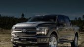 Foto ilustrativa de la nota titulada ¿Cuánto cuesta la Ford Lobo 2024? Precios y versiones en México de la pick-up grande