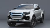 Foto ilustrativa de la nota titulada Ni Toyota ni Nissan, la pick-up japonesa que planea destronar a competidoras en 2025
