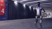 Foto ilustrativa de la nota titulada Tiangong: El primer robot humanoide eléctrico que puede correr como cualquier ser humano