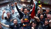 Foto ilustrativa de la nota titulada ¿Quiénes son los pilotos que más han tardado en ganar un Gran Premio de F1 y qué lugar ocupa Checo?