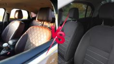 Asientos en tela o piel: ¿Qué es mejor y por qué?