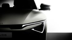 Este Kia eléctrico es SUV y se actualizará pronto en diseño para ser más deportivo