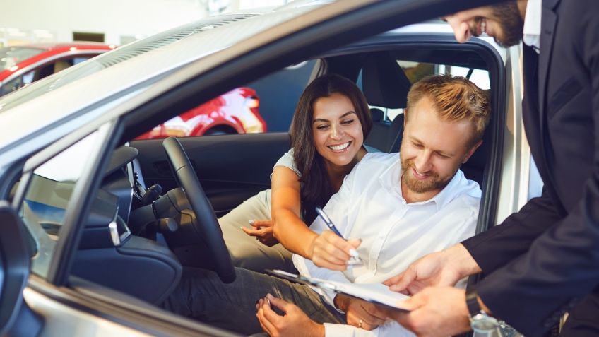 Rentar un auto en México: ¿Qué tan conveniente es? Ventajas y desventajas de arrendar