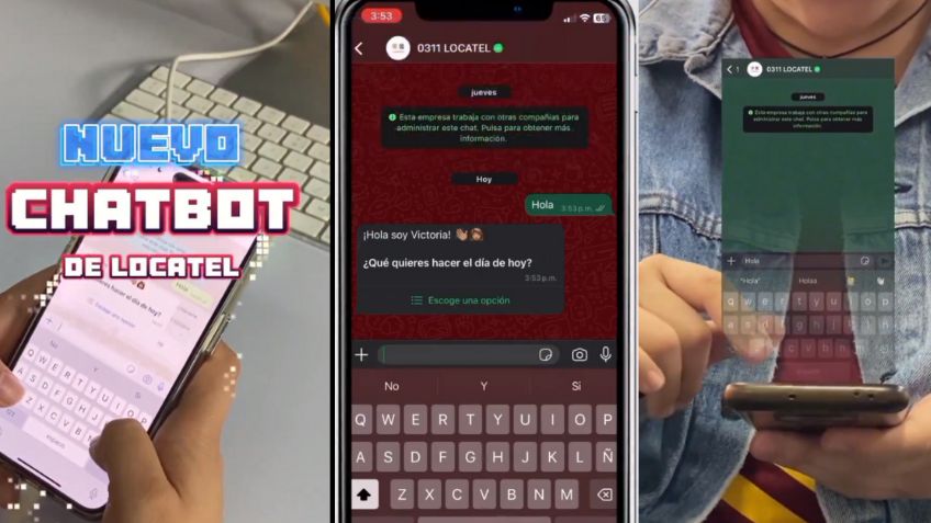 ¿Cómo renovar la licencia de conducir por WhatsApp? Paso a paso