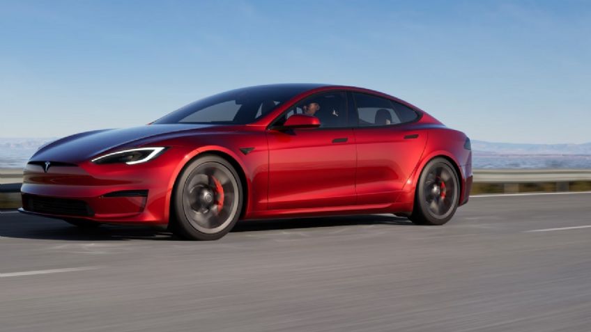 El verdadero motivo por el cual Tesla eliminó todas sus vacantes de empleo en México