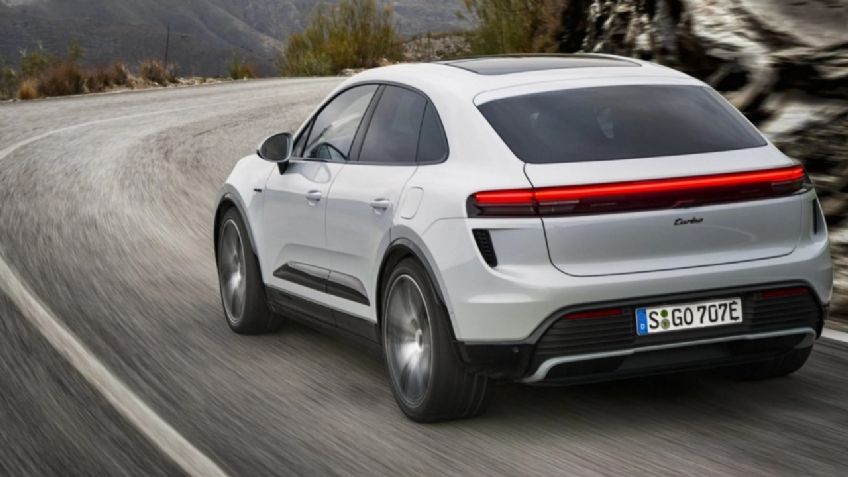 ¡Qué emoción! Los autos que falta que lleguen este 2024 a México LISTADO COMPLETO