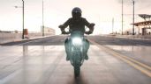 Foto ilustrativa de la nota titulada ¿Cuál es la moto eléctrica más deportiva en México este 2024?