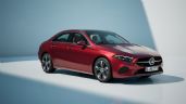Foto ilustrativa de la nota titulada ¿Qué tan rápido va el auto más barato de Mercedes? Lo que debes saber del Clase A