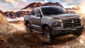 Foto ilustrativa de la nota titulada ¿Cuánto cuesta la Mitsubishi L200 2025? Precios y versiones de la pick-up en México