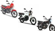 Italika, Bajaj y Veloci: Las mejores motos de trabajo que están a la venta en Soriana este 2024
