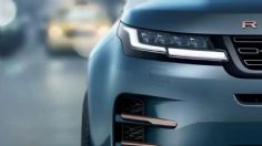 SUV compacto diseñado y construído en Reino Unido que busca conquistar tierras mexicanas