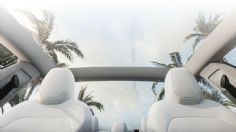 Sorpréndete con este auto eléctrico, moderno y potente que tiene una reducción de precio